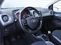 Toyota Aygo 1.0 VVT-i x-play limited | Camera | Elektrisch vouwdak | Android Auto/Apple Carplay | Airco | Cruise |