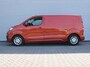 Peugeot Expert 227S 2.0 BlueHDI 180 Premium Pack | Trekhaak | Navi | Camera | Dodehoek detectie | Automaat | PDC | Airco | Cruise | Betimmerd | Betonplex vloer |