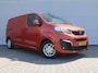Peugeot Expert 227S 2.0 BlueHDI 180 Premium Pack | Trekhaak | Navi | Camera | Dodehoek detectie | Automaat | PDC | Airco | Cruise | Betimmerd | Betonplex vloer |