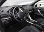 Mitsubishi Eclipse Cross 2.4 PHEV Executive | Trekhaak | 18" LM | 360 Camera | Navi | Cruise adapt. | Elek. stoelverstelling | Leer/Alcantara | Stuur-/stoelverwarming | LED |