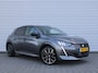 Peugeot 208 1.2 PureTech GT Pack | Stoelverwarming | Pano dak | Camera | Cruise adapt. | Dodehoek detectie | 17" LM | Navi | Clima | Leer/alcantara sportstoelen |
