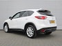Mazda CX-5 2.0 GT-M 4WD | Stoelverwarming | 19" LM | Clima | Navi | Leer | Cruise | Camera | Xenon | Volledig dealer onderhouden! | Zeer nette auto |