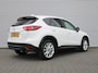 Mazda CX-5 2.0 GT-M 4WD | Stoelverwarming | 19" LM | Clima | Navi | Leer | Cruise | Camera | Xenon | Volledig dealer onderhouden! | Zeer nette auto |
