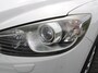 Mazda CX-5 2.0 GT-M 4WD | Stoelverwarming | 19" LM | Clima | Navi | Leer | Cruise | Camera | Xenon | Volledig dealer onderhouden! | Zeer nette auto |