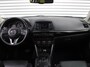 Mazda CX-5 2.0 GT-M 4WD | Stoelverwarming | 19" LM | Clima | Navi | Leer | Cruise | Camera | Xenon | Volledig dealer onderhouden! | Zeer nette auto |