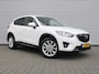 Mazda CX-5 2.0 GT-M 4WD | Stoelverwarming | 19" LM | Clima | Navi | Leer | Cruise | Camera | Xenon | Volledig dealer onderhouden! | Zeer nette auto |