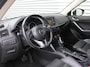 Mazda CX-5 2.0 GT-M 4WD | Stoelverwarming | 19" LM | Clima | Navi | Leer | Cruise | Camera | Xenon | Volledig dealer onderhouden! | Zeer nette auto |