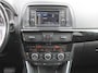 Mazda CX-5 2.0 GT-M 4WD | Stoelverwarming | 19" LM | Clima | Navi | Leer | Cruise | Camera | Xenon | Volledig dealer onderhouden! | Zeer nette auto |