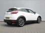Mazda CX-3 2.0 SkyActiv-G 120 Sport Selected | Trekhaak | Stoelverwarming | 18" LM | Clima | Cruise | Navi | Parkeersensor achter | Keyless | Dealer onderhouden |