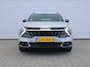 Kia Sportage 1.6 T-GDi Hybrid Dark Edition | Stuur-/stoelverwarming v+a | Camera | Elek. stoelverstelling | 18" LM | Cruise adapt. | Navi | Clima | Half leer/suède |