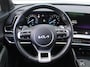 Kia Sportage 1.6 T-GDi Hybrid Dark Edition | Stuur-/stoelverwarming v+a | Camera | Elek. stoelverstelling | 18" LM | Cruise adapt. | Navi | Clima | Half leer/suède |