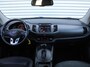 Kia Sportage 2.0 X-ecutive Plus Pack | Trekhaak | 17" LM | Parkeersensor achter | Half leer/stof | Navi Pioneer incl. Apple CarPlay/Android Auto | Cruise | Clima | Automaat |