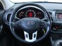 Kia Sportage 2.0 X-ecutive Plus Pack | Trekhaak | 17" LM | Parkeersensor achter | Half leer/stof | Navi Pioneer incl. Apple CarPlay/Android Auto | Cruise | Clima | Automaat |