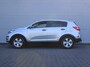 Kia Sportage 2.0 X-ecutive Plus Pack | Trekhaak | 17" LM | Parkeersensor achter | Half leer/stof | Navi Pioneer incl. Apple CarPlay/Android Auto | Cruise | Clima | Automaat |