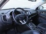 Kia Sportage 2.0 X-ecutive Plus Pack | Trekhaak | 17" LM | Parkeersensor achter | Half leer/stof | Navi Pioneer incl. Apple CarPlay/Android Auto | Cruise | Clima | Automaat |