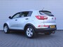Kia Sportage 2.0 X-ecutive Plus Pack | Trekhaak | 17" LM | Parkeersensor achter | Half leer/stof | Navi Pioneer incl. Apple CarPlay/Android Auto | Cruise | Clima | Automaat |