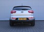 Kia Sportage 2.0 X-ecutive Plus Pack | Trekhaak | 17" LM | Parkeersensor achter | Half leer/stof | Navi Pioneer incl. Apple CarPlay/Android Auto | Cruise | Clima | Automaat |