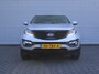 Kia Sportage 2.0 X-ecutive Plus Pack | Trekhaak | 17" LM | Parkeersensor achter | Half leer/stof | Navi Pioneer incl. Apple CarPlay/Android Auto | Cruise | Clima | Automaat |
