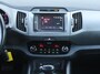 Kia Sportage 2.0 X-ecutive Plus Pack | Trekhaak | 17" LM | Parkeersensor achter | Half leer/stof | Navi Pioneer incl. Apple CarPlay/Android Auto | Cruise | Clima | Automaat |