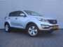Kia Sportage 2.0 X-ecutive Plus Pack | Trekhaak | 17" LM | Parkeersensor achter | Half leer/stof | Navi Pioneer incl. Apple CarPlay/Android Auto | Cruise | Clima | Automaat |