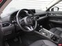 Mazda CX-5 2.0 SkyActiv-G 160 GT-M 4WD | Trekhaak | Schuifdak | Stuur-/stoelverwarming | 19" LM | HUD | LED | Elek. stoelverstelling + achterklep | Camera | Leer |