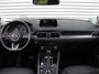 Mazda CX-5 2.0 SkyActiv-G 160 GT-M 4WD | Trekhaak | Schuifdak | Stuur-/stoelverwarming | 19" LM | HUD | LED | Elek. stoelverstelling + achterklep | Camera | Leer |