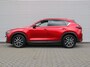 Mazda CX-5 2.0 SkyActiv-G 160 GT-M 4WD | Trekhaak | Schuifdak | Stuur-/stoelverwarming | 19" LM | HUD | LED | Elek. stoelverstelling + achterklep | Camera | Leer |