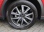 Mazda CX-5 2.0 SkyActiv-G 160 GT-M 4WD | Trekhaak | Schuifdak | Stuur-/stoelverwarming | 19" LM | HUD | LED | Elek. stoelverstelling + achterklep | Camera | Leer |