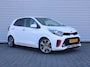 Kia Picanto 1.2 CVVT GT-Line | Stuur-/stoelverwarming | 16" LM | Clima | Draadloze telefoonlader | Camera | Navi | PDC | Apple Carplay/Android Auto | Cruise | Keyless |