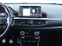 Kia Picanto 1.2 CVVT GT-Line | Stuur-/stoelverwarming | 16" LM | Clima | Draadloze telefoonlader | Camera | Navi | PDC | Apple Carplay/Android Auto | Cruise | Keyless |