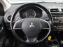 Mitsubishi Space Star 1.0 Intense | Keyless entry | 14" LM | Cruise | Clima | Licht- & regensensor |