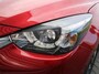 Mazda 2 1.5 Skyactiv-G GT-M | Stoelverwarming | Parkeersensor achter | 16" LM | Clima | Cruise | Navi | LED | Weinig km!! |