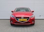 Mazda 2 1.5 Skyactiv-G GT-M | Stoelverwarming | Parkeersensor achter | 16" LM | Clima | Cruise | Navi | LED | Weinig km!! |