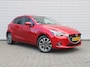 Mazda 2 1.5 Skyactiv-G GT-M | Stoelverwarming | Parkeersensor achter | 16" LM | Clima | Cruise | Navi | LED | Weinig km!! |
