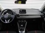 Mazda 2 1.5 Skyactiv-G GT-M | Stoelverwarming | Parkeersensor achter | 16" LM | Clima | Cruise | Navi | LED | Weinig km!! |
