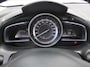Mazda 2 1.5 Skyactiv-G GT-M | Stoelverwarming | Parkeersensor achter | 16" LM | Clima | Cruise | Navi | LED | Weinig km!! |