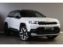 Jeep Compass First Edition 74 kWh Panoramadak / 1.9% financieringsactie /  2+6 Jaar garantie / Voorraad