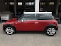 MINI Cooper Mini 1.6 Park Lane PANORAMA/CLIMA/CRUISE