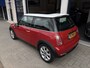 MINI Cooper Mini 1.6 Park Lane PANORAMA/CLIMA/CRUISE