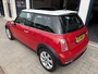 MINI Cooper Mini 1.6 Park Lane PANORAMA/CLIMA/CRUISE