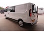 Renault Trafic 2.0 Blue dCi 130PK T30 L2H1 Advance Dubbelcabine nr.V076 | Climate | Cruise | Camera| Navi | Trekhaak