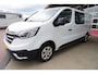 Renault Trafic 2.0 Blue dCi 130PK T30 L2H1 Advance Dubbelcabine nr.V076 | Climate | Cruise | Camera| Navi | Trekhaak