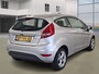 Ford Fiesta 1.25 Titanium 80.700 km +NAP NL-auto