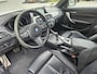 BMW 1-Serie (f20) 125i 286pk M Sport High Executive Automaat
