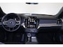 Volvo XC90 T8 AWD Ultra Black Ed. Executive - Luchtvering - Panorama/schuifdak - IntelliSafe Assist & Surround - 360º Camera - Bowers & Wilkins audio - Adaptieve LED koplampen - Verwarmde voorstoelen, stuur & achterbank - Parkeersensoren voor & achter - Elektr. bedienb. voorstoelen met geheugen - Geventileerde voorstoelen - Head up display - Draadloze tel. lader - Extra getint glas - Inklapbare trekhaak - 22' LMV