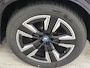BMW iX3 80 kWh 286pk Executive | SOH 98% | Trekhaak | Panoramadak | Facelift | Sensatec Zwart | M Sport | Camera | CarPlay | 19"