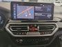 BMW iX3 80 kWh 286pk Executive | SOH 98% | Trekhaak | Panoramadak | Facelift | Sensatec Zwart | M Sport | Camera | CarPlay | 19"