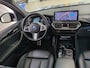 BMW iX3 80 kWh 286pk Executive | SOH 98% | Trekhaak | Panoramadak | Facelift | Sensatec Zwart | M Sport | Camera | CarPlay | 19"
