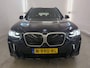 BMW iX3 80 kWh 286pk Executive | SOH 98% | Trekhaak | Panoramadak | Facelift | Sensatec Zwart | M Sport | Camera | CarPlay | 19"