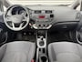 Kia Rio 1.2 CVVT 1e Eigenaar|5-Deurs|Goed Onderhouden|N.A.P|Nieuwe APK bij aflevering